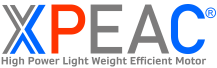 XPEAC Motor
